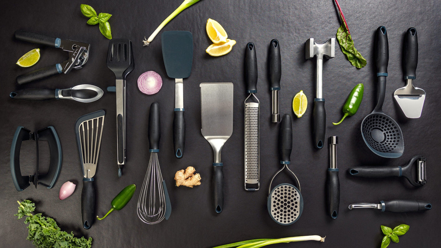 Kitchen items