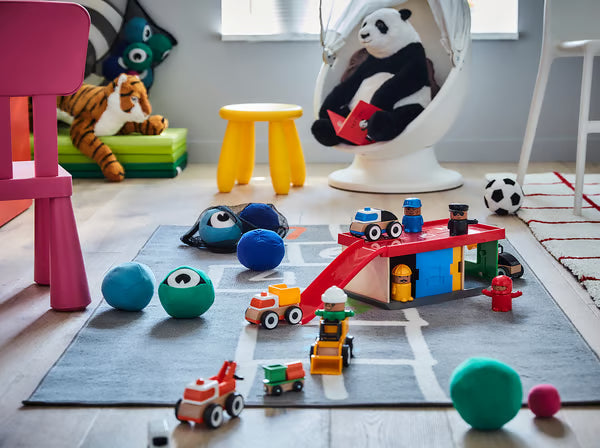 Toys
