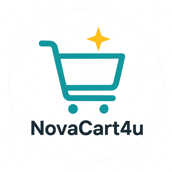 NovaCart4u